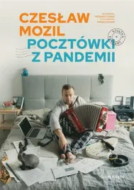 czeslaw-mozil-pocztowki-z-pandemii-z-autografem