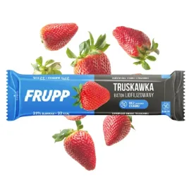 frupp-baton-liofilizowany-truskawkowy-bez-glutenu-bez-cukru-celiko-10g