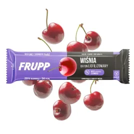frupp-baton-liofilizowany-wisniowy-bez-glutenu-bez-cukru-celiko-10g