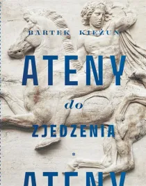 ateny-do-zjedzenia-bartek-kiezun