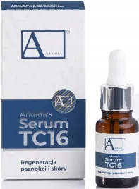 arkada-serum-tc16-kolagenowe-odbudowa-paznokci