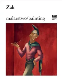 zak-malarstwo-stefania-krzysztofoicz-kozakowska