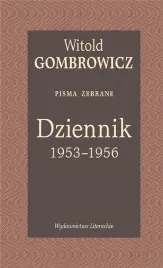 dziennik-1953-1956-pisma-zebrane