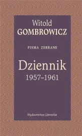 dziennik-1957-1961-pisma-zebrane