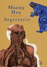 segretario-maciej-hen