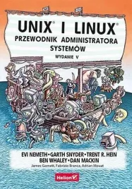 unix-i-linux-w-5-praca-zbiorowa
