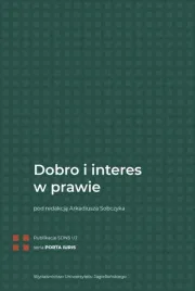 dobro-i-interes-w-prawie-arkadiusz-sobczyk
