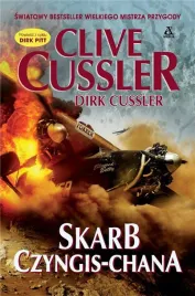 skarb-czyngis-chana-clive-cussler-dirk-cussler