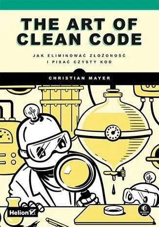 the-art-of-clean-code-christian-mayer
