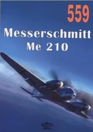messerschmitt-me-210-nr-559-praca-zbiorowa