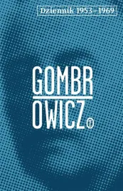 dziennik-1953-1969-witold-gombrowicz