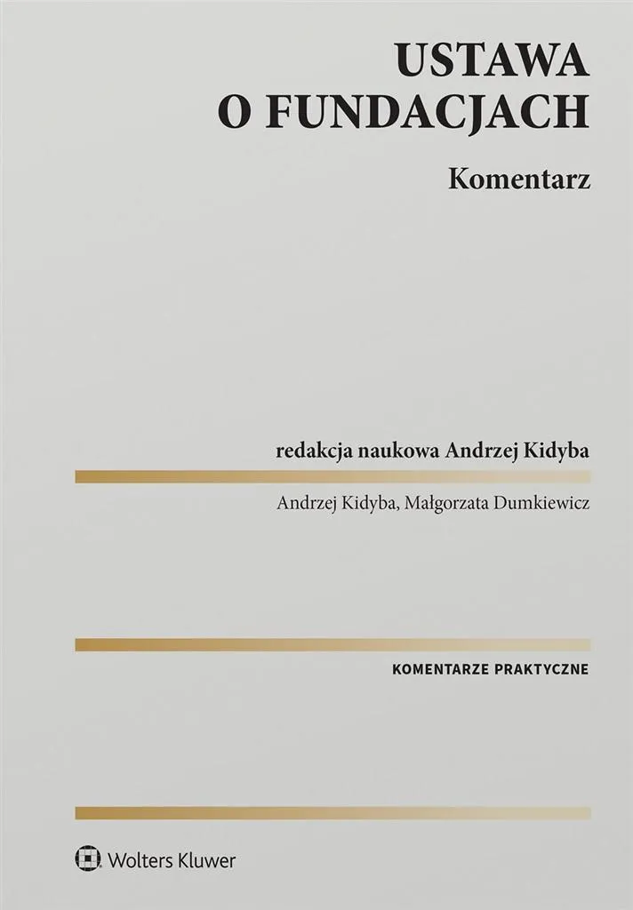 ustawa-o-fundacjach-komentarz