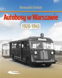 autobusy-w-warszawie-1920-1945-romuald-cieslak