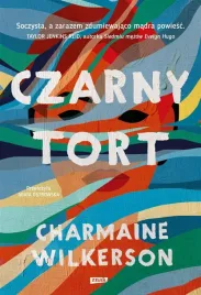 czarny-tort-charmaine-wilkerson-agata-ostrowska