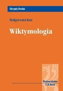 wiktymologia-malgorzata-kuc
