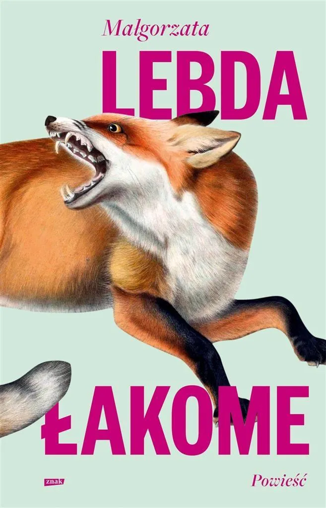 lakome-malgorzata-lebda