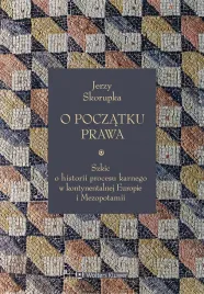 o-poczatku-prawa-jerzy-skorupka