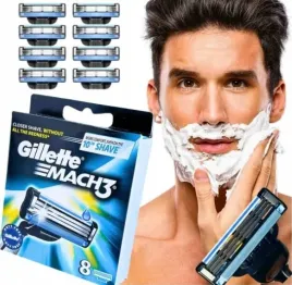 8x-oryginal-wklady-ostrza-do-maszynki-gillette-mach3-mach-3-nozyki