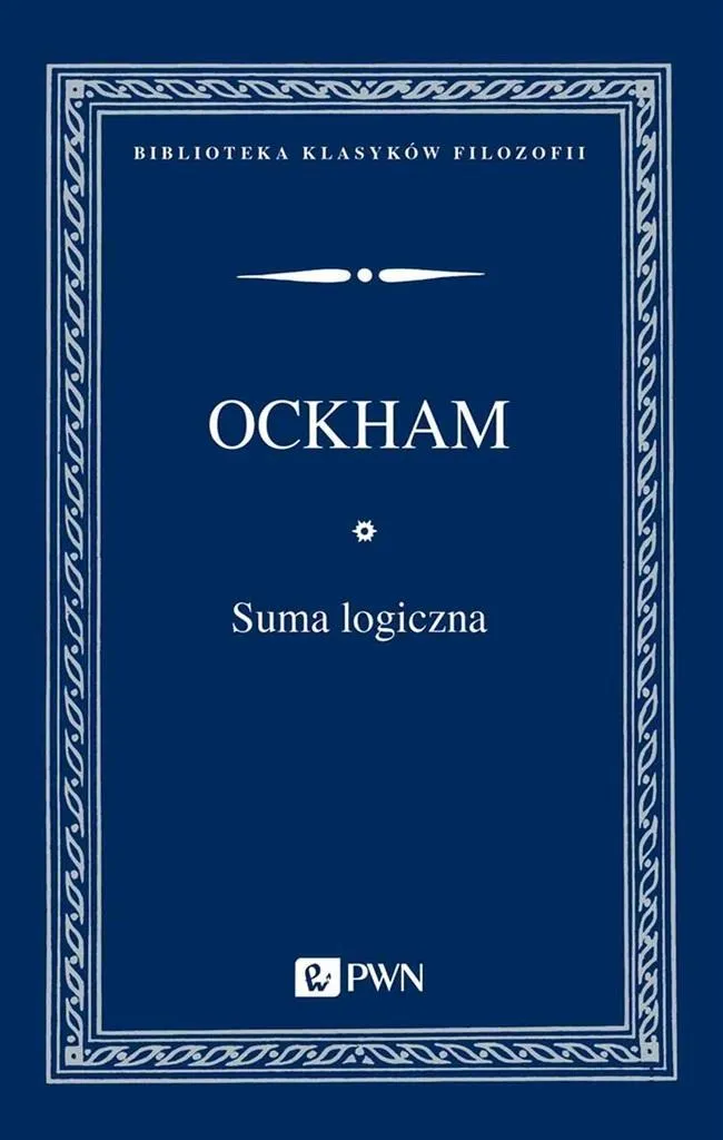 suma-logiczna-william-ockham
