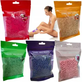 wosk-twardy-dropsy-do-depilacji-bezpasowej-niskotemperaturowy-5x100-g