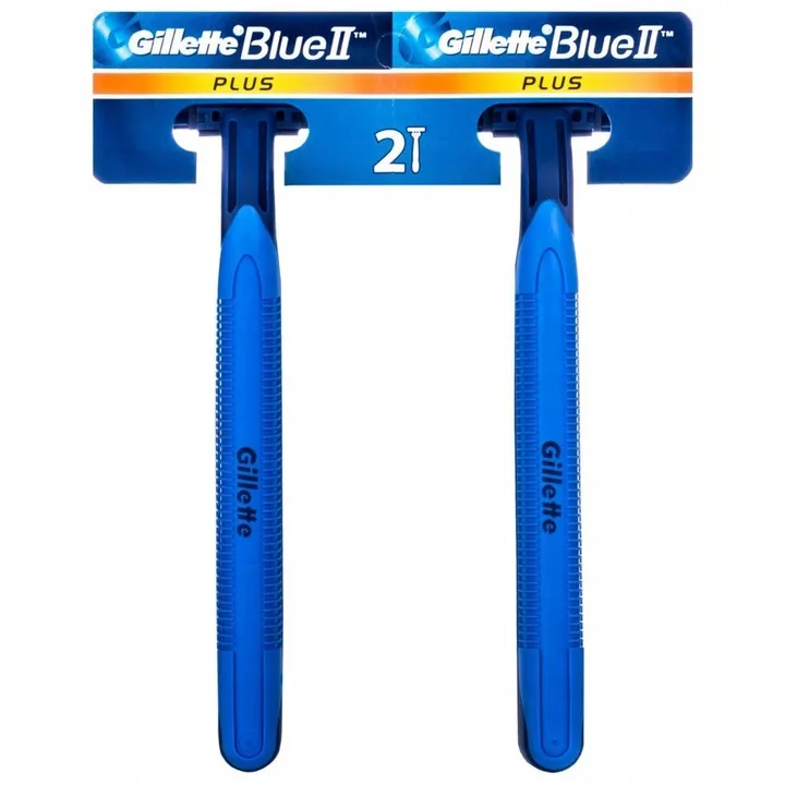 gillette-jednorazowka-blue-ii-plus-a24