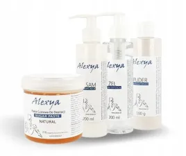 alexya-pasta-cukrowa-natural-balsam-puder-zel