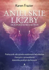 anielskie-liczby-dla-poczatkujacych-karen-frazier