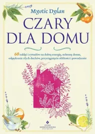 czary-dla-domu-mystic-dylan