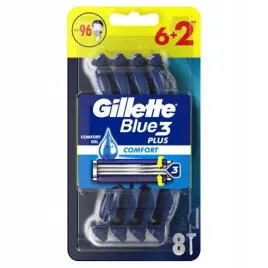 maszynki-jednorazowe-do-golenia-gillette-blue-3-comfort-8-sztuk
