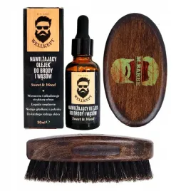 zestaw-do-pielegnacji-brody-kartacz-szczotka-olejek-30ml