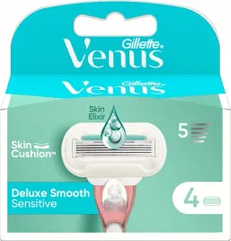 venus-deluxe-smooth-sensitive-4-wklady-do-maszynki
