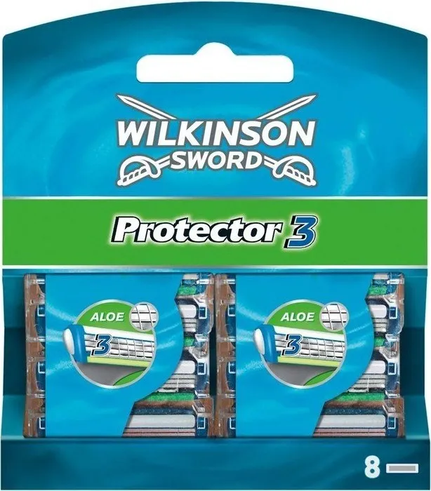 wilkinson-protector-3-oryginalne-wklady-8-sztuk