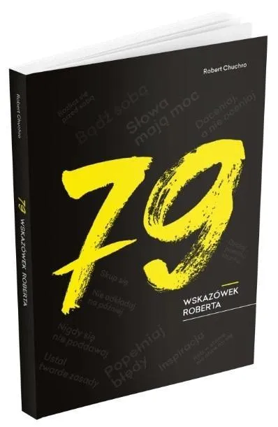 79-wskazowek-roberta-robert-chuchro