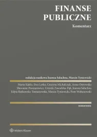 finanse-publiczne-komentarz-praca-zbiorowa