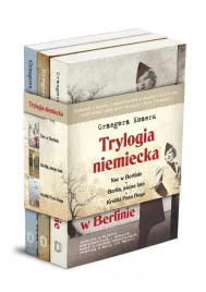 pakiet-trylogia-niemiecka-grzegorz-kozera