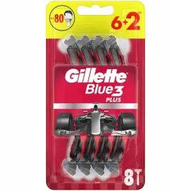 gillette-blue3-plus-red-jednorazowe-maszynki-do-golenia-6-2szt