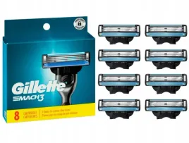 gillette-mach-3-wklady-ostrza-do-maszynki-8-sztuk-w-pudelku-oryginalne