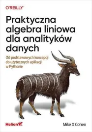 praktyczna-algebra-liniowa-dla-analitykow-danych