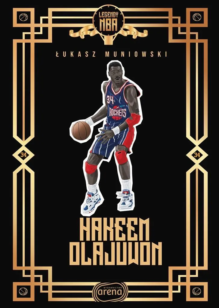 hakeem-olajuwon-lukasz-muniowski