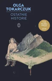 ostatnie-historie-olga-tokarczuk