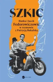 szkic-hanka-i-jacek-fedorowiczowie