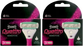 6x-wklady-nozyki-wilkinson-quattro-for-women-sensitive