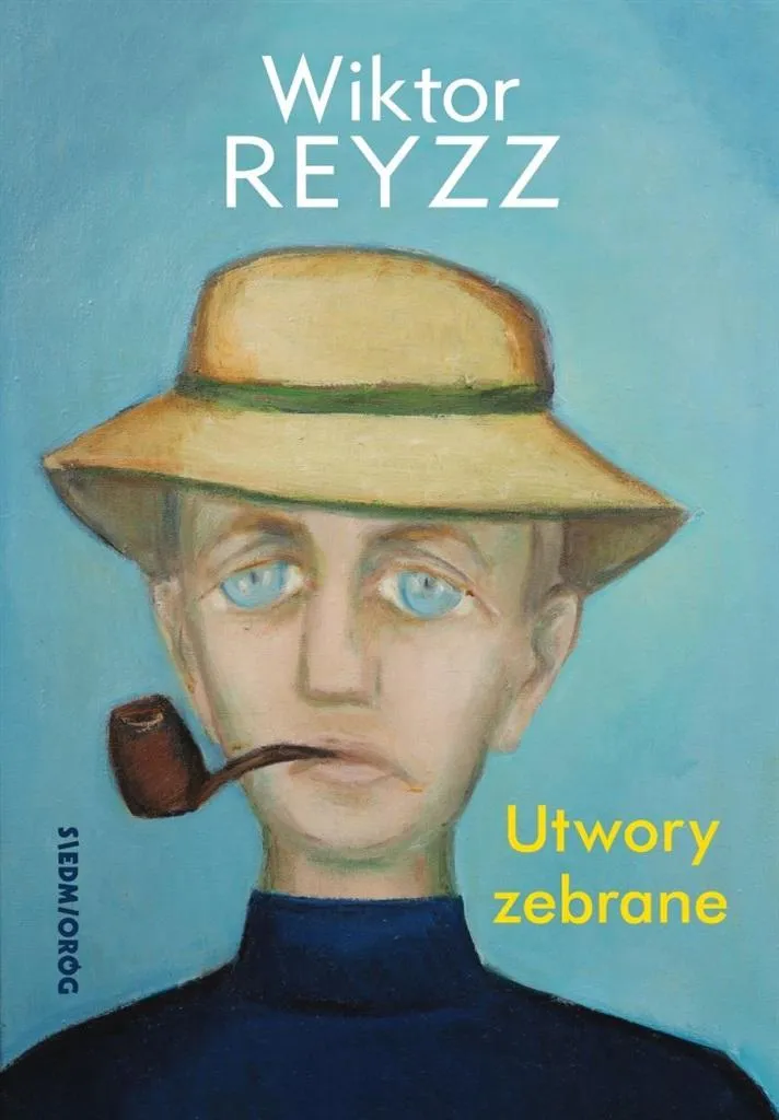 utwory-zebrane-wiktor-reyzz