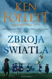 zbroja-swiatla-w-2024-ken-follett