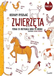 zwierzeta-kocham-rysowac-gerard-frydrych