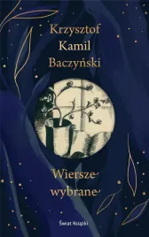 wiersze-wybrane-krzysztof-kamil-baczynski