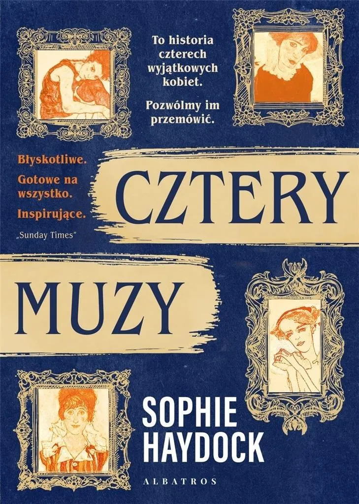 cztery-muzy-sophie-haydock