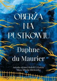 oberza-na-pustkowiu-daphne-du-maurier