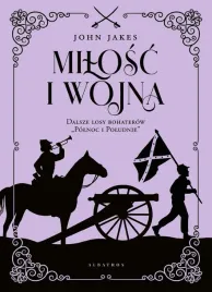 milosc-i-wojna-w-limitowane-john-jakes