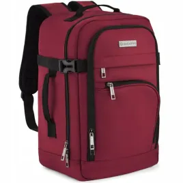 plecak-podrozny-40x20x25-do-samolotu-lekki-bagaz-podreczny-bordowy